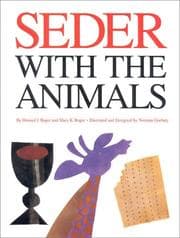 Tapa de Seder with the animals
