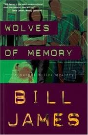 Tapa de Wolves of Memory
