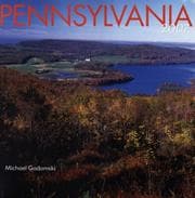 Tapa de Pennsylvania 2007 Wall Calendar
