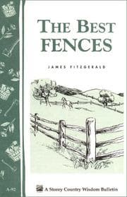 Tapa de Best Fences