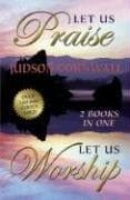 Tapa de Let Us Praise/Let Us Worship
