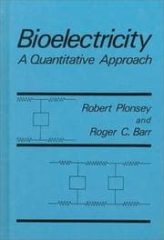 Tapa de Bioelectricity