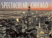 Tapa de Spectacular Chicago