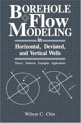 Tapa de Borehole Flow Modeling in Horizontal, Deviated, and Vertical Wells