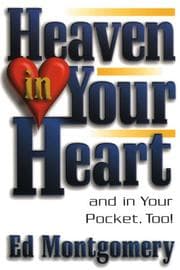Tapa de Heaven in Your Heart and in Your Pocket, Too!