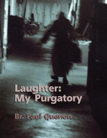 Tapa de Laughter
