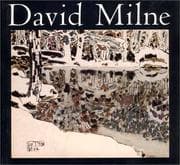 Tapa de David Milne