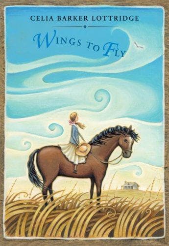 Tapa de Wings to Fly
