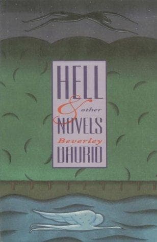 Tapa de Hell & other novels