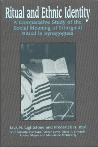 Tapa de Ritual and ethnic identity