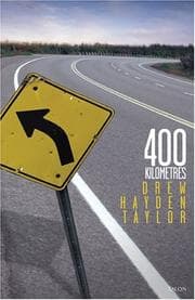 Tapa de 400 Kilometres