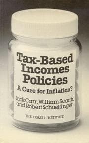 Tapa de Tax-based incomes policies