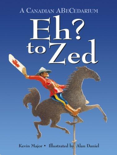 Tapa de Eh? to Zed