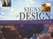 Tapa de 101 Signs of Design