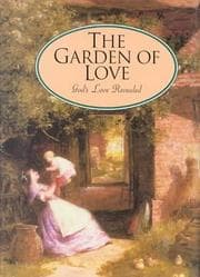 Tapa de The garden of love