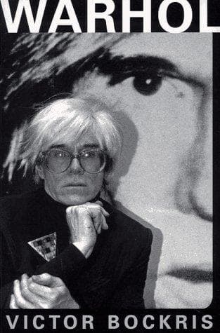 Tapa de Warhol