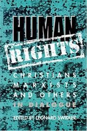Tapa de Human Rights