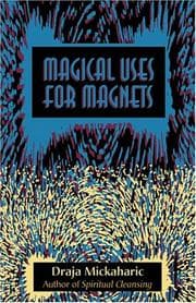 Tapa de Magical Uses for Magnets