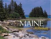 Tapa de Maine