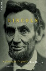 Tapa de Lincoln
