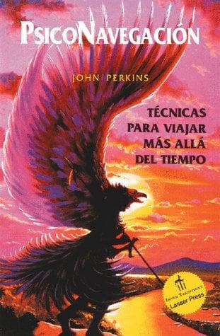 Tapa de Psiconavegación