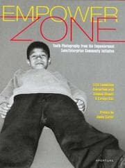 Tapa de Empower Zone