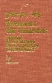 Tapa de Symbols of change, urban transition in a Zambian community