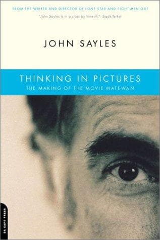 Tapa de Thinking in Pictures