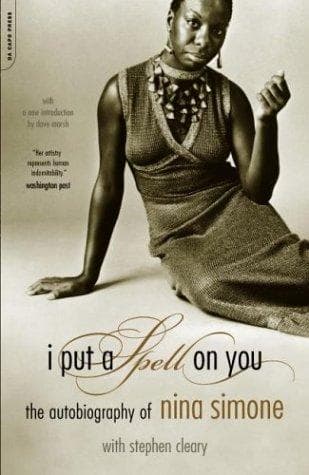 Tapa de I Put a Spell on You