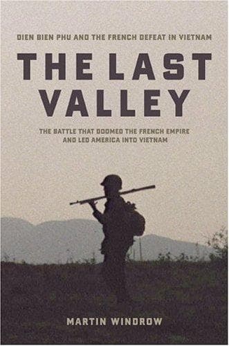Tapa de The Last Valley