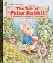 Tapa de The Tale of Peter Rabbit