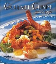 Tapa de Gourmet Cuisine Island Style