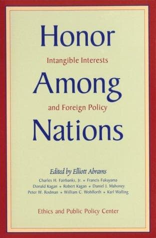 Tapa de Honor among nations