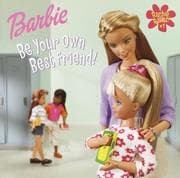 Tapa de Barbie Rules #1