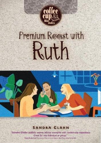 Tapa de Premium Roast With Ruth