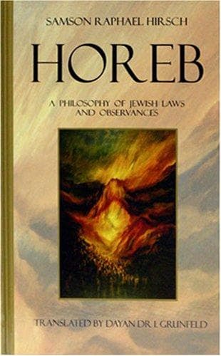 Tapa de Horeb