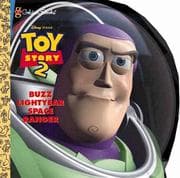 Tapa de Buzz Lightyear