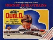 Tapa de Hornby Dublo Trains Vol 3 (The Hornby Companion Series, Vol 3)