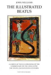 Tapa de The illustrated Beatus