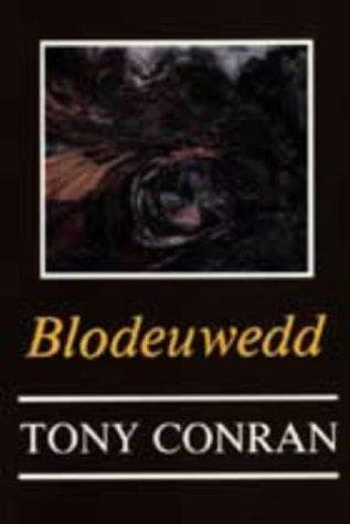 Tapa de Blodeuwedd and other poems