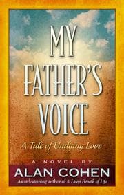 Tapa de My Father's Voice