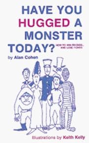 Tapa de Have You Hugged a Monster Today