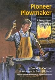 Tapa de Pioneer Plowmaker