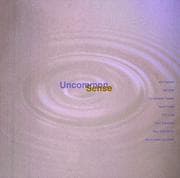 Tapa de Uncommon Sense