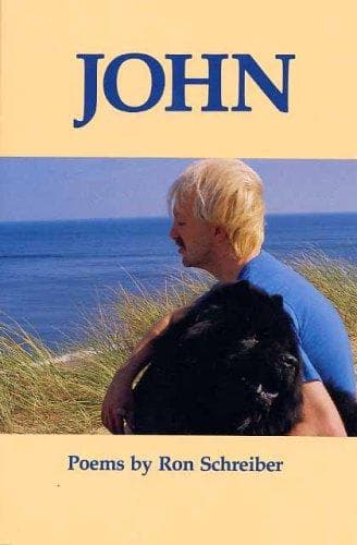 Tapa de John