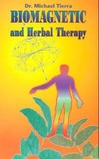 Tapa de Biomagnetic and herbal therapy