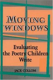 Tapa de Moving windows