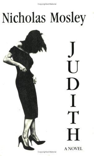 Tapa de Judith