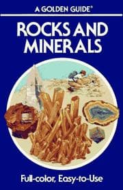 Tapa de Rocks and minerals