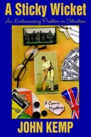 Tapa de Sticky Wicket